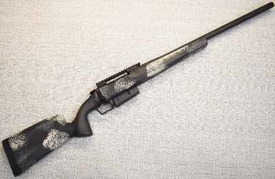 Springfield Armory~2020 Waypoint~7mm PRC - Image 1 of 10