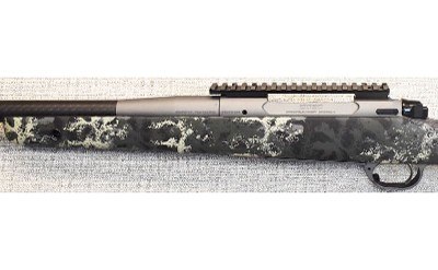 Springfield Armory~2020 Boundary~7mm Remington Magnum - Image 7 of 10