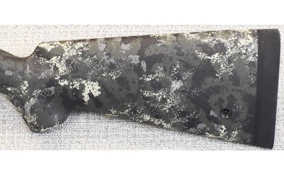 Springfield Armory~2020 Boundary~7mm Remington Magnum - Image 6 of 10
