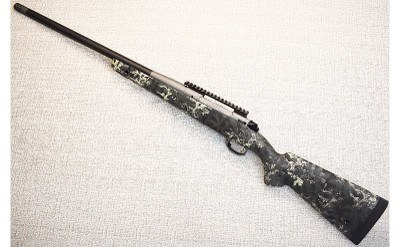 Springfield Armory~2020 Boundary~7mm Remington Magnum - Image 5 of 10
