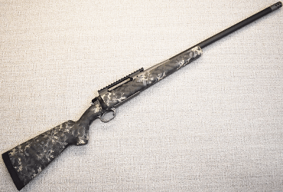 Springfield Armory~2020 Boundary~7mm Remington Magnum - Image 1 of 10
