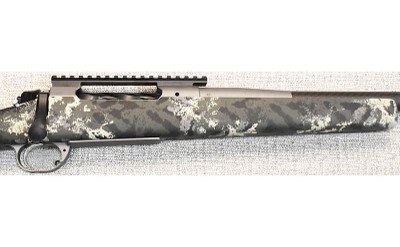 Springfield Armory~2020 Boundary~7mm Remington Magnum - Image 3 of 10