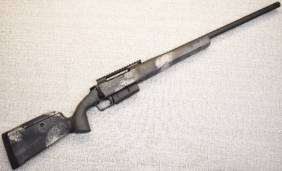 Springfield Armory~2020 Waypoint~7mm PRC - Image 1 of 10