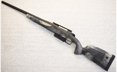 Springfield Armory~2020 Waypoint~7mm PRC - Image 5 of 10