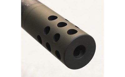 Springfield Armory~2020 Waypoint~7mm PRC - Image 9 of 10