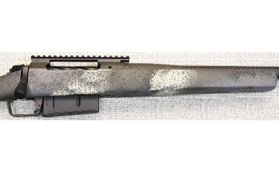 Springfield Armory~2020 Waypoint~7mm PRC - Image 3 of 10