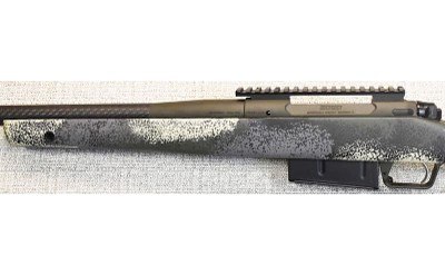 Springfield Armory~2020 Waypoint~7mm PRC - Image 7 of 10