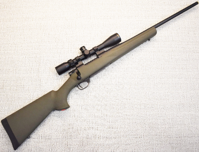Howa~1500~.243 Winchester - Image 1 of 10