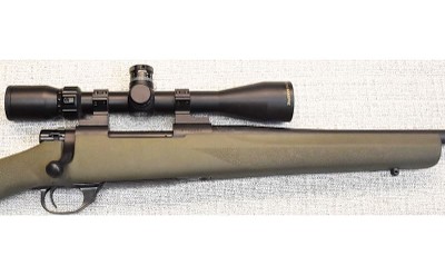 Howa~1500~.243 Winchester - Image 3 of 10
