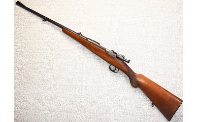 Husqvarna~Mauser~9.3mm - Image 5 of 9