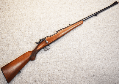 Husqvarna~Mauser~9.3mm - Image 1 of 9