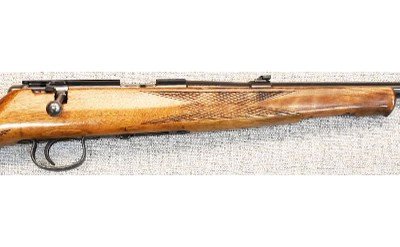 Anschutz~1416~.22 Long Rifle (Rimfire) - Image 3 of 10