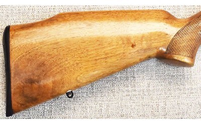 Anschutz~1416~.22 Long Rifle (Rimfire) - Image 2 of 10