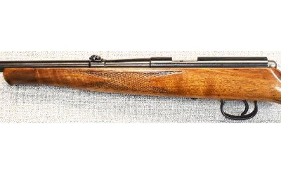 Anschutz~1416~.22 Long Rifle (Rimfire) - Image 7 of 10
