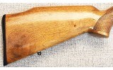 Anschutz~1416~.22 Long Rifle (Rimfire) - Image 2 of 10