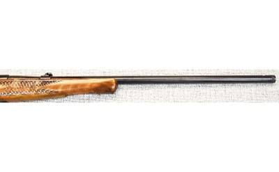 Anschutz~1416~.22 Long Rifle (Rimfire) - Image 4 of 10