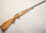 Anschutz~1416~.22 Long Rifle (Rimfire) - Image 1 of 10