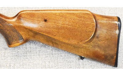 Anschutz~1416~.22 Long Rifle (Rimfire) - Image 6 of 10
