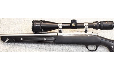 Ruger~77/22~.22 Long Rifle - Image 7 of 10