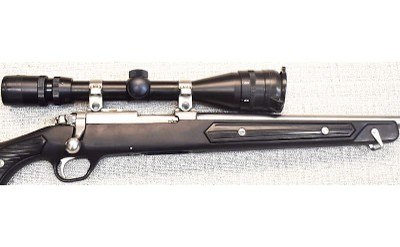 Ruger~77/22~.22 Long Rifle - Image 3 of 10