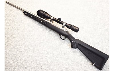 Ruger~77/22~.22 Long Rifle - Image 5 of 10