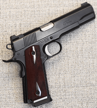 Ed Brown~Special Forces~.45 ACP - Image 1 of 1