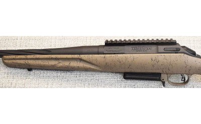 Ruger~American~6.5mm Creedmoor - Image 7 of 10