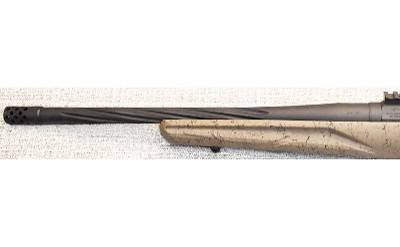 Ruger~American~6.5mm Creedmoor - Image 8 of 10