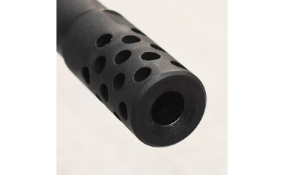 Ruger~American~6.5mm Creedmoor - Image 9 of 10