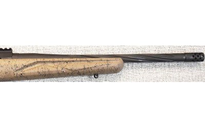 Ruger~American~6.5mm Creedmoor - Image 4 of 10