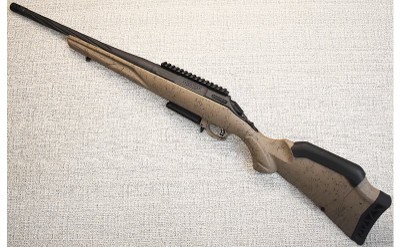 Ruger~American~6.5mm Creedmoor - Image 5 of 10