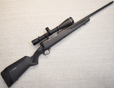 Savage~110~.270 Winchester - Image 1 of 10
