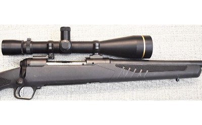 Savage~110~.270 Winchester - Image 3 of 10