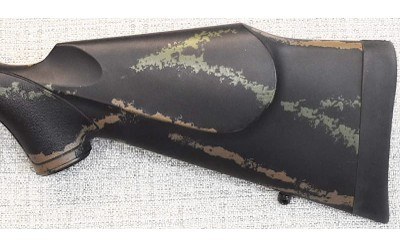 Weatherby~Vanguard~.308 Winchester - Image 6 of 10