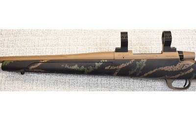 Weatherby~Vanguard~.308 Winchester - Image 7 of 10