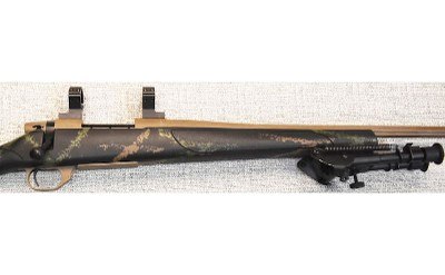 Weatherby~Vanguard~.308 Winchester - Image 3 of 10