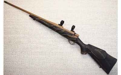Weatherby~Vanguard~.308 Winchester - Image 5 of 10