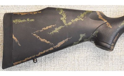 Weatherby~Vanguard~.308 Winchester - Image 2 of 10