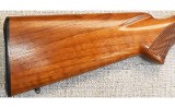 CZ~550~.243 Winchester - Image 2 of 10