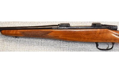 CZ~550~.243 Winchester - Image 7 of 10