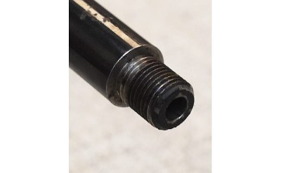 CZ~550~.243 Winchester - Image 9 of 10