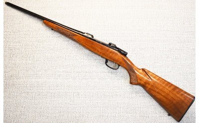 CZ~550~.243 Winchester - Image 5 of 10