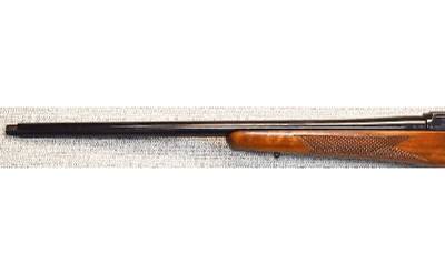 CZ~550~.243 Winchester - Image 8 of 10