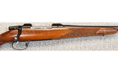 CZ~550~.243 Winchester - Image 3 of 10