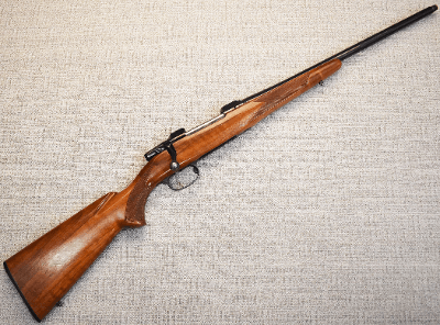 CZ~550~.243 Winchester - Image 1 of 10
