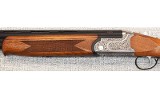 Kofs~Zenith~12 Gauge Boxlock - Image 8 of 13