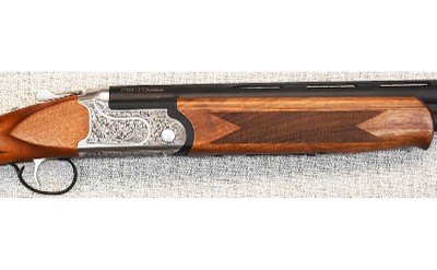 Kofs~Zenith~12 Gauge Boxlock - Image 3 of 13