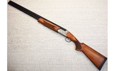 Kofs~Zenith~12 Gauge Boxlock - Image 6 of 13