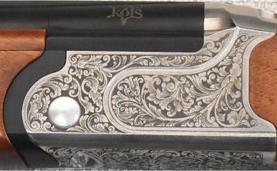 Kofs~Zenith~12 Gauge Boxlock - Image 9 of 13