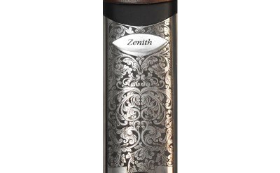 Kofs~Zenith~12 Gauge Boxlock - Image 13 of 13